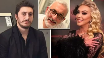 Güllü'nün Oğlundan Çarpıcı Açıklamalar: Babasına Yönelik Eleştiriler!