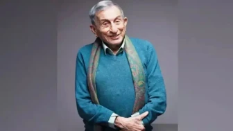 Haldun Dormen'in eski eşi ve oğlu kimdir? Gelini de ünlü bir isim torunu Alya ise...