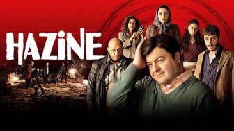 Hazine Filmi Konusu ve Oyuncu Kadrosu: Mesut'un Absürt Define Macerası