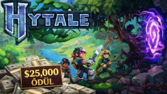 Hytale Güvenlik Açığını Kapatmak İçin Dev Ödül Sunuyor: 25 Bin Dolar Kazanma Şansı!