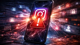 Instagram'da 17,5 Milyon Kullanıcı Bilgisi Sızdı: Alınması Gereken Önlemler!