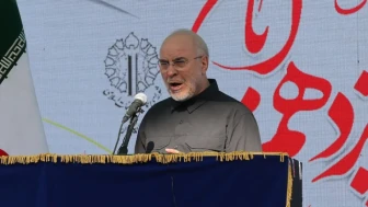 İran'dan Sert Uyarı: ABD Saldırırsa Hedefte İsrail ve Amerikan Üsleri Var!