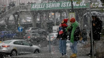 Kar Yağışı Devam Edecek Mi? Meteoroloji'den Önemli Açıklama!