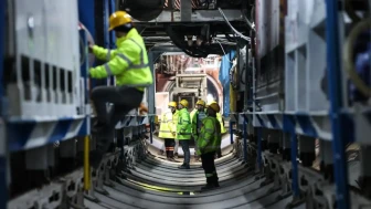 Erdoğan'ın Onay Sürecinde Bekleyen Projelerin Tam Listesi Açıklandı!