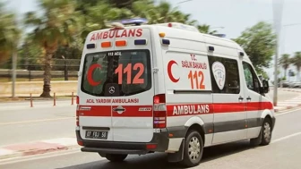 İzmir'de Ambulansa Hız Ceza Püskürtüldü: Acil Durumlar İkincil Mesele mi?