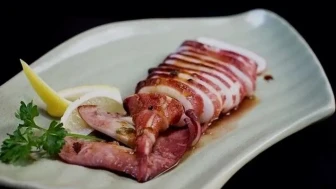 Kalamar Balığının Faydaları Nelerdir?