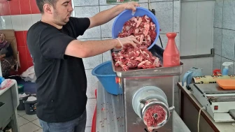 Kasapların Denetiminde Şok Edici Bulgular: Korkutan Gerçekler Ortaya Çıktı!