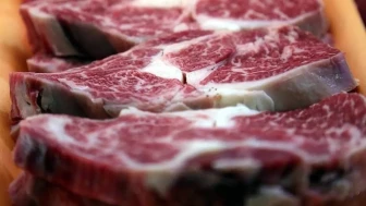 İthal Karkas Et Fiyatları 510 TL'ye Yükseldi!