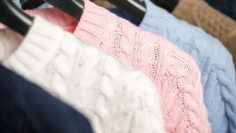 Kazaklarınıza Yumuşaklık Getiren Doğal Çözüm! Sert Kumaşa Veda Edin!