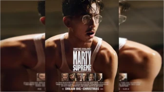 Marty Supreme konusu nedir, oyuncuları kimler? Marty Supreme nerede çekildi?