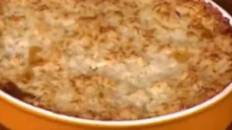 Meammar pilavı tarifi! MasterChef Meammar pilavı nasıl yapılır?