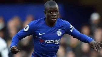 N'Golo Kante: Futbol Dünyasının Parlayan Yıldızı ve Güncel Bilgileri