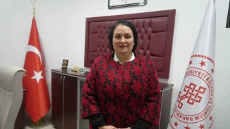 Niğde İl Kültür ve Turizm Müdürü Elif Belkıs Baştürk görevden alındı