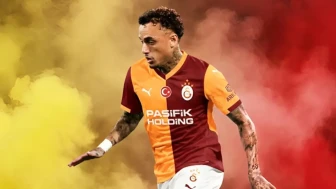 Noa Lang Galatasaray'a Aslan gibi geliyor! Transfer anlaşması tamamlanıyor