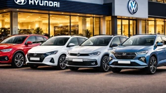 Otomobil Pazarında Ocak 2026'da Büyük İndirimlerin Kapıları Aralanıyor mu?