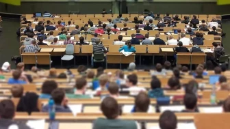 Öğrenci Affında Kritik Dönemeç: Son Adımlar Atılıyor!