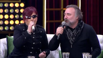 Oktay Kaynarca ve Emel Müftüoğlu’na Şok Gözaltı!