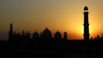 Pakistan Hakkında Genel Bilgiler, Konumu ve Başkenti