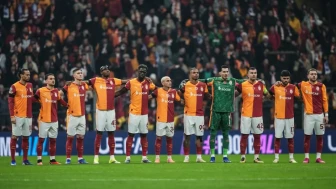 Galatasaray, Şampiyonlar Ligi'nde büyük bir gelir elde etti!