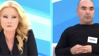 Sinan Sardoğan Müge Anlı olayı nedir, kimdir ve hapisten çıktı mı?