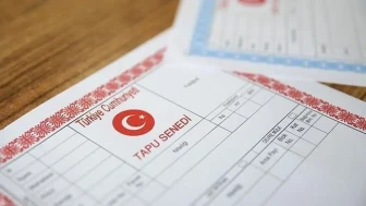 Tapu İşlemlerinde QR Kod Dönemi Başlıyor: Zorunluluk Getirildi