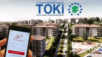 TOKİ Trabzon kura çekilişi ne zaman, saat kaçta? 3.734 konut için hak sahibi belirleme kurası başlıyor