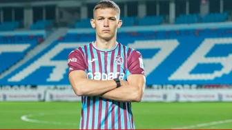 Trabzonspor, Sikan ile Resmi Olarak Ayrıldı!
