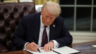 Trump: Gazze’de ateşkes süreci başlıyor