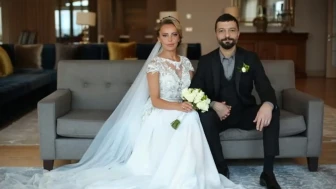 Gözlerinizi Ayırmayın: Vildan Atasever ve Mehmet Erdem, Baba-Oğul Olmanın Heyecanını Yaşıyor!