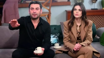 Uzak Şehir 46. Bölüm Yeni Bölüm Tek Parça Full İzle! Kanal D Uzak Şehir son bölüm izle!