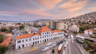 Uzmanlardan Korkutan Uyarı: Basmane Semti Su Baskınlarına Karşı Tehdit Altında!