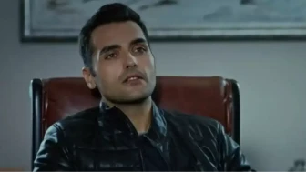 Yalçın Hafızoğlu Kimdir? ‘Kızılcık Şerbeti’ Dizisinin Emir’i Hakkında Merak Edilenler