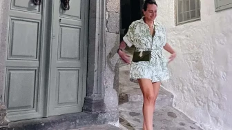 Yasemin Sadıkoğlu kimdir? Kimin kızı, ne iş yapıyor?