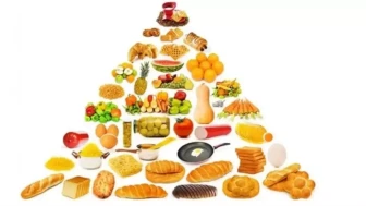 Yeni Besin Piramidi: Güncellenmiş Beslenme Rehberliği ve Önemli Değişiklikler