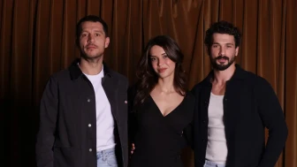 Yeraltı 1. Bölüm Full Hd İzle: Karanlık Dünyanın Kapıları - Mega Tv