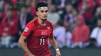 Can Uzun'dan A Milli Takım'a Olumsuz Gelişme!