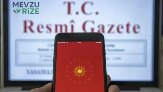 DEAŞ ve El Kaide'nin listeleri güncellendi! Resmi Gazete'de yayımlandı.