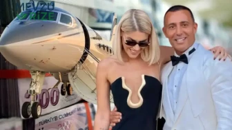 Mustafa Sandal'ın Özel Jet Harcamaları Skandalı Ortaya Çıktı!