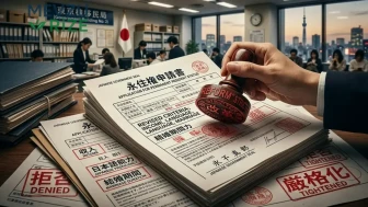 Japonya'da Kalıcı Oturum İzni Almanın Koşulları Sertleşti: Ücret 20 Kat Yükseldi, Yeni Düzenlemeler Açıklığa Kavuştu!