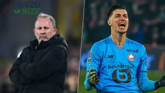 Sergen Yalçın, Berke Özer ve Montella arasındaki gerilimi gözler önüne serdi!