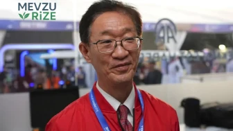 Japonya'nın Büyükelçisi TEKNOFEST'i Ziyaret Etti: Türk Bilim ve Teknoloji Çalışmalarına Hayran Kaldım