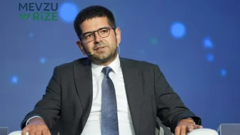 Dağlıoğlu TEKNOFEST Güneydoğu'da: Girişimciler Ekonomimizin Motorudur