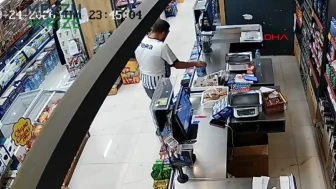 Muğla'da Hayır Amaçlı Kumbaraları Hırsızlayan Şahıs Tespit Edildi!