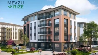 TOKİ'nin 1.071 Kiralık Konut Projesi İçin Kura Çekim Tarihi Belli Oldu!