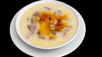 MasterChef'te Ayak Paça çorbası yapıldı: Şifalı tarif ve püf noktaları!