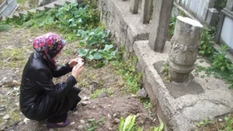 Rize’deki En Eski Mezar Taşları Hangi Döneme Ait? İşte Tarihi Bulgular