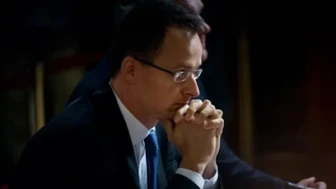 Szijjarto: Ukrayna, Macaristan’daki seçimlere müdahale ediyor