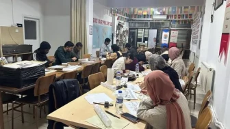 Karadeniz Uluslararası Öğrenci Akademisi 2026’da Eğitimler Tüm Hızıyla Sürüyor