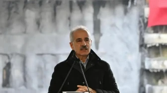 'Ülkenin en büyük 3. TBM'si görevini başarıyla tamamladı'