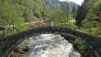 Rize’deki Tarihi Köprülerin Mimari Özellikleri Nelerdir?